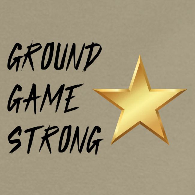 GGS Dark Font