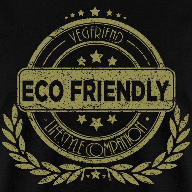 Ecofriendly Lifestyle