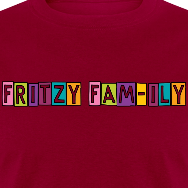 Fritzy FAM-ily Block Party