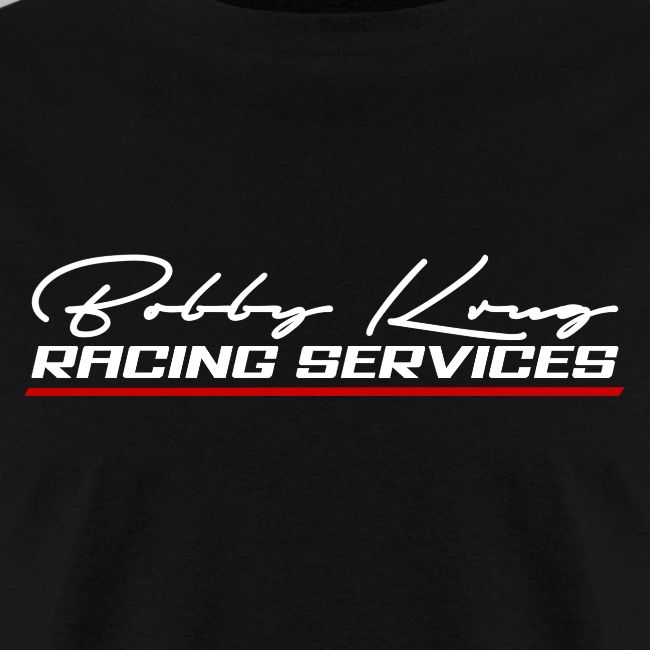 Bobby Krug Racing Services