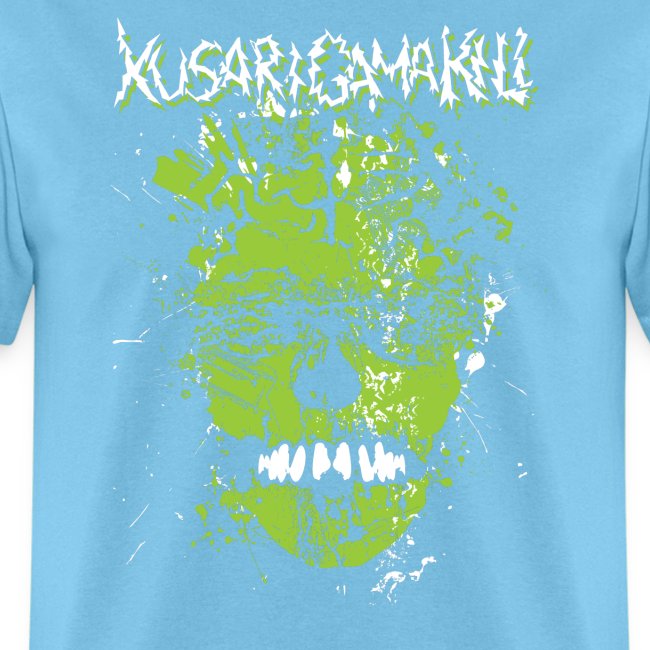 Kusari Gama Kill Shirt by Brianvdp2011 png