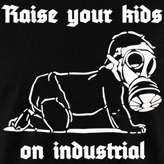 Industrial Baby