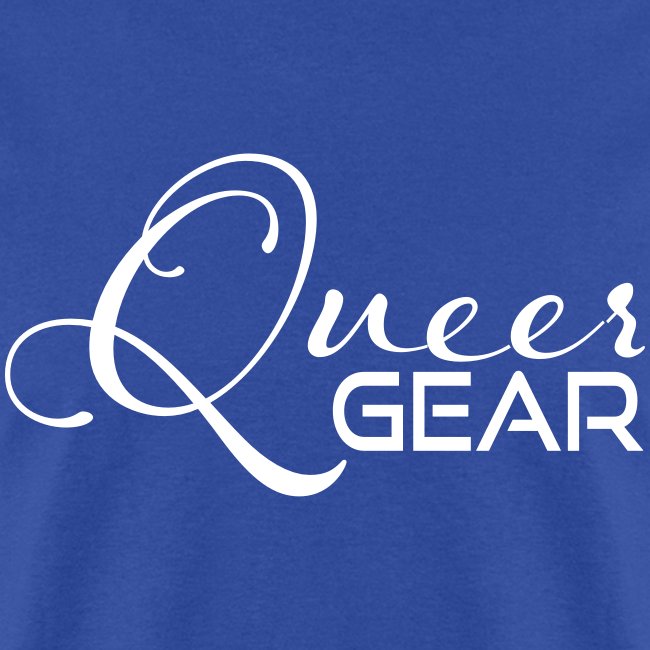 Queer Gear T-Shirt 03