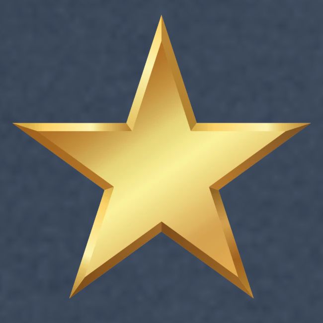 Gold Star + Teaching Tuesdays Light
