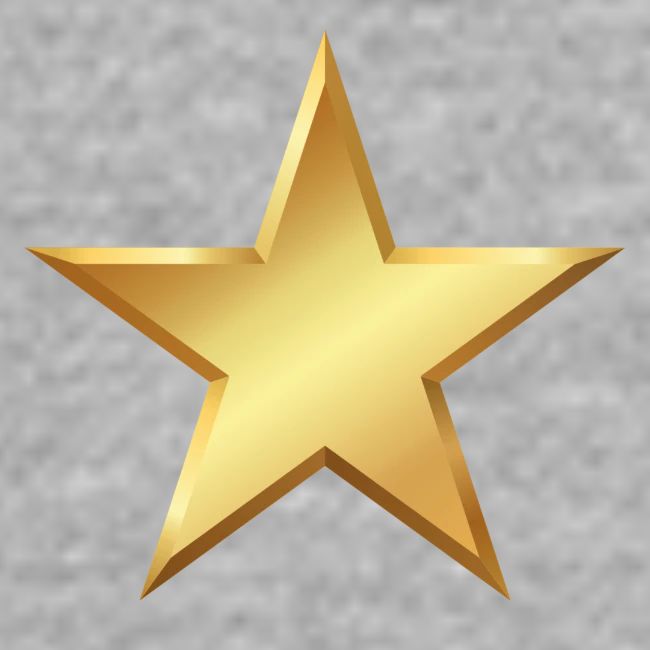 Gold Star + Teaching Tuesdays Light