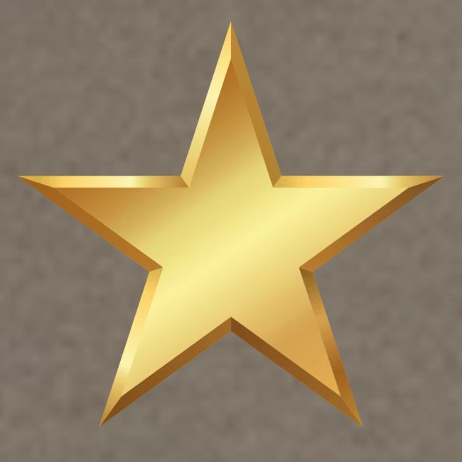 Gold Star + Teaching Tuesdays Light