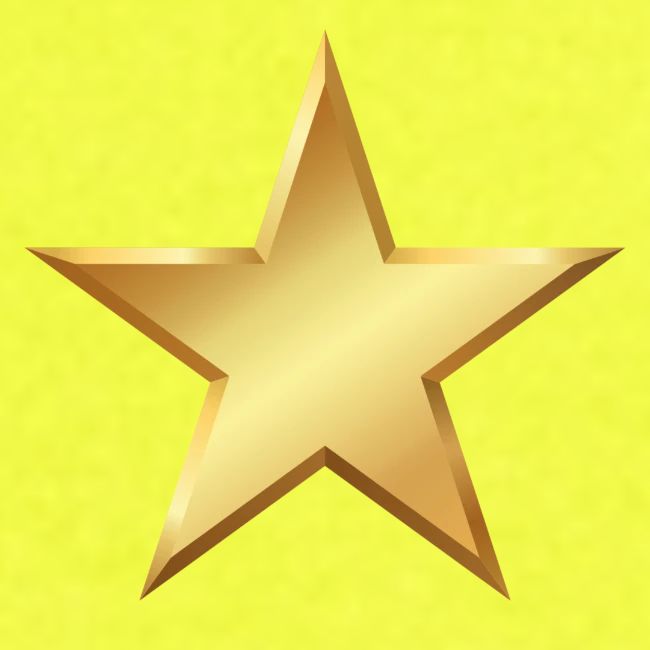 Gold Star + Teaching Tuesdays Light