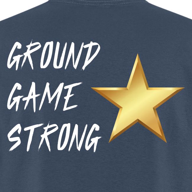 Gold Star 2 Light Font