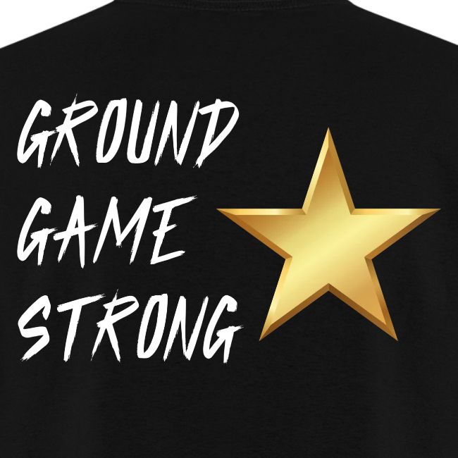 Gold Star 2 Light Font