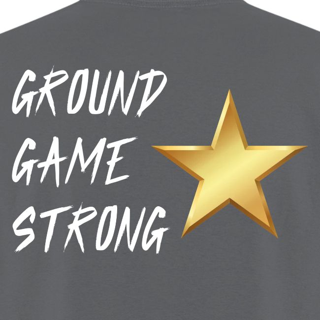 Gold Star 2 Light Font