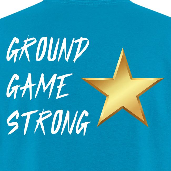 Gold Star 2 Light Font