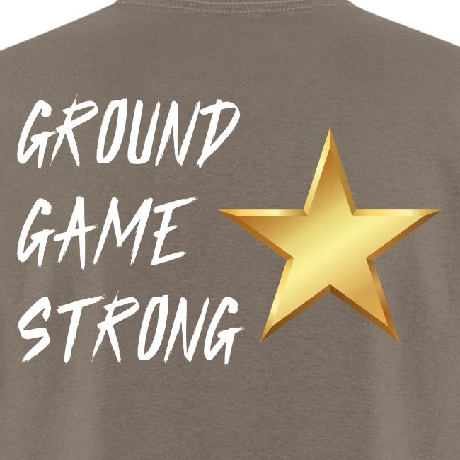 Gold Star 2 Light Font