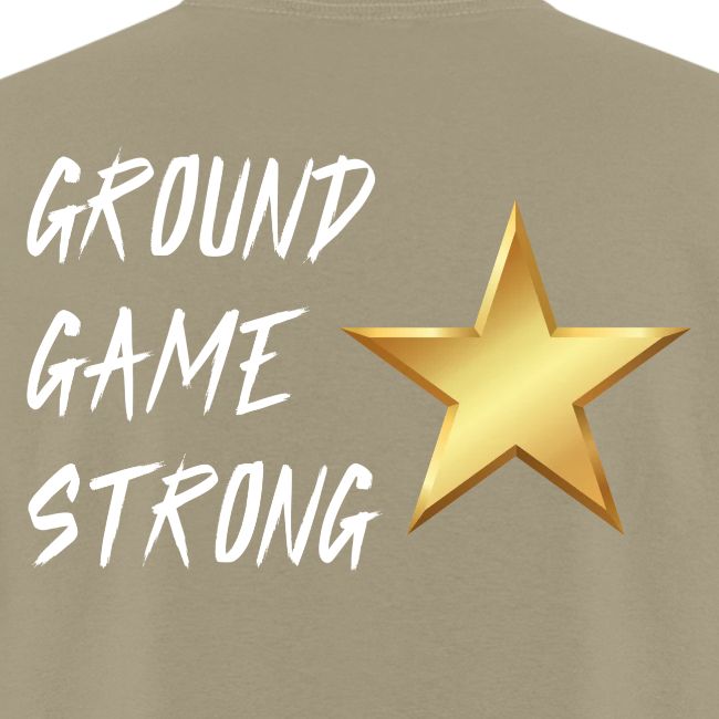 Gold Star 2 Light Font