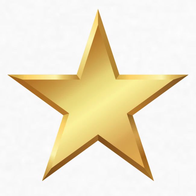 Gold Star + Teaching Tuesdays Dark