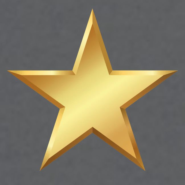 Gold Star + Teaching Tuesdays Dark