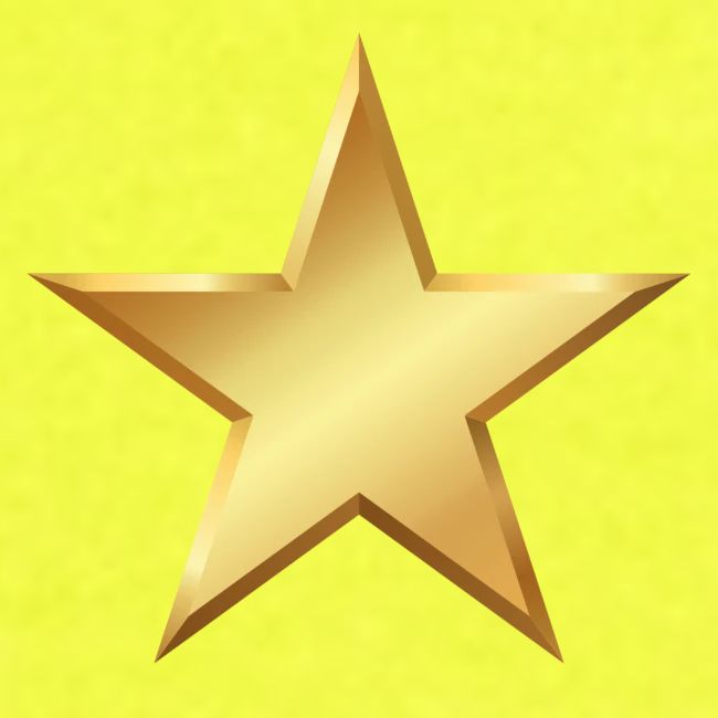 Gold Star + Teaching Tuesdays Dark
