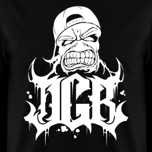DGB Merch - Men's T-Shirt
