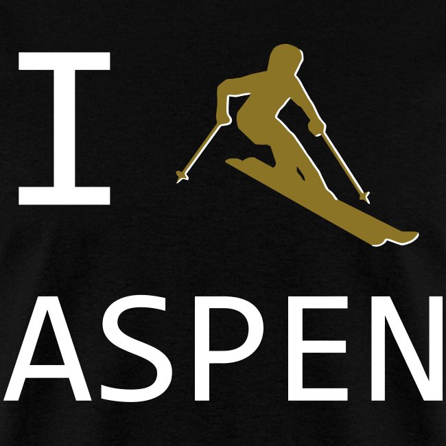 Ski Aspen