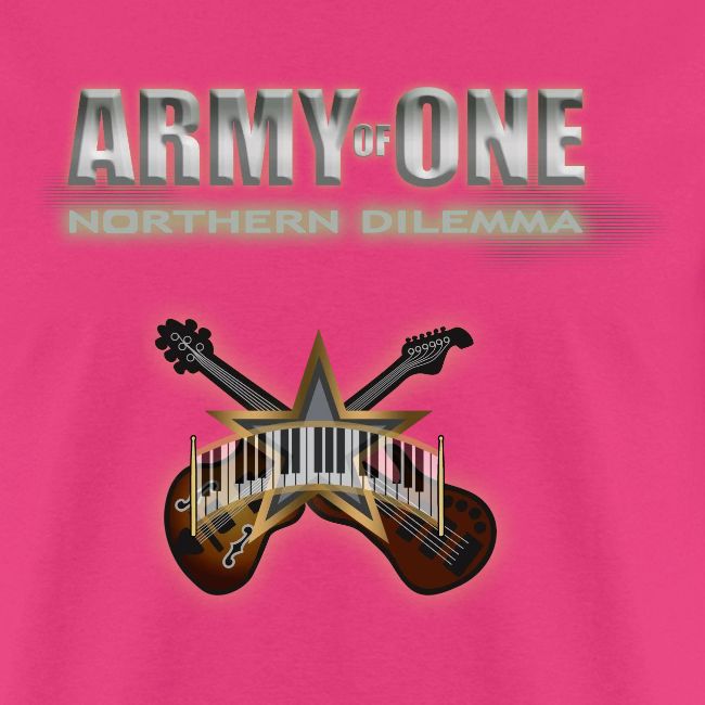 armyofone