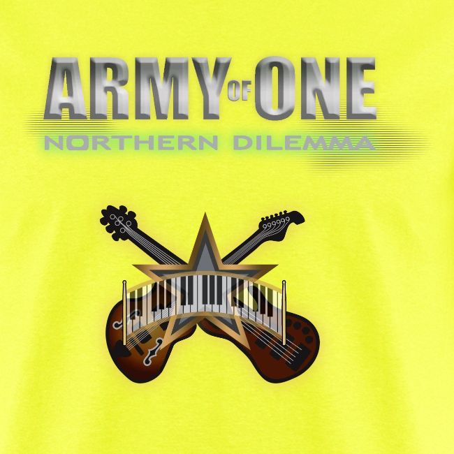 armyofone