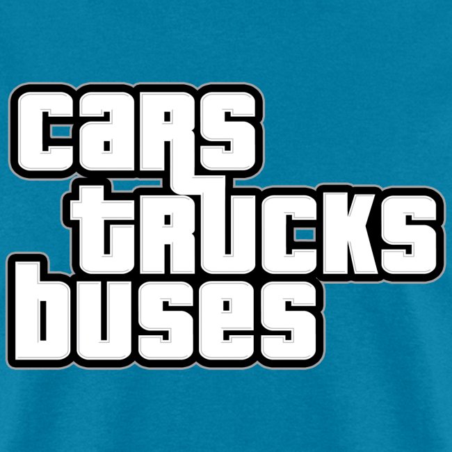 cars trucks buses 2
