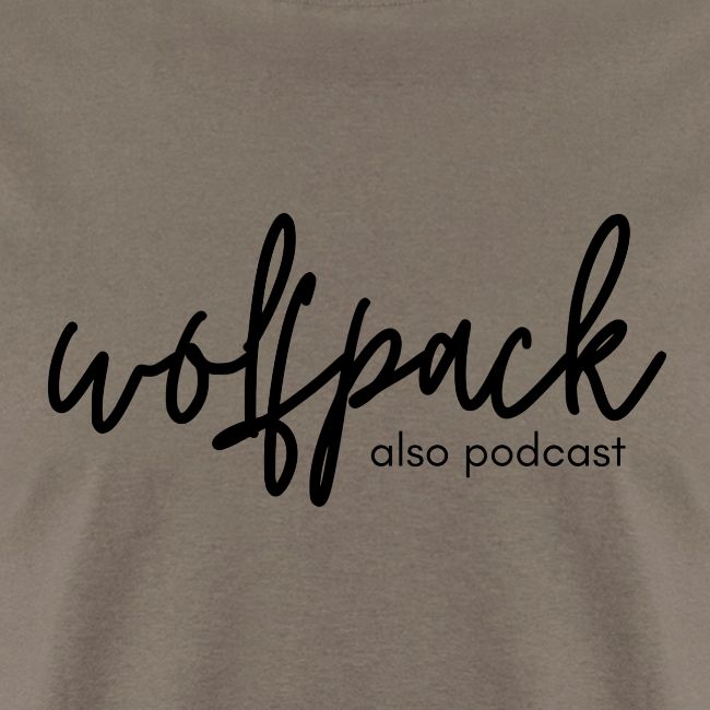 Wolfpack