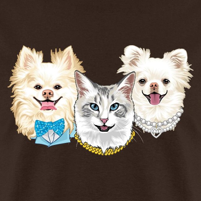 The Furry Kiddos