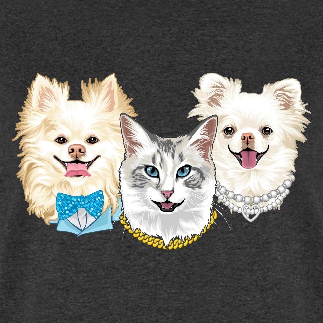 The Furry Kiddos