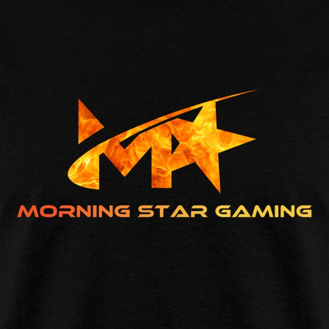 Morning Star Gaming Logo