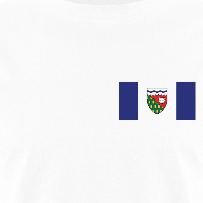 Northwest Territories Flag | Canada Provinces