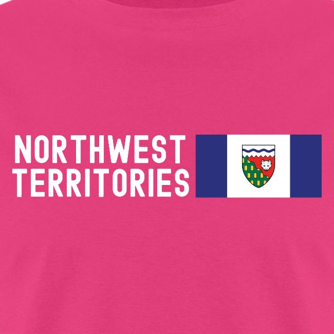 Northwest Territories Flag | Canada Provinces