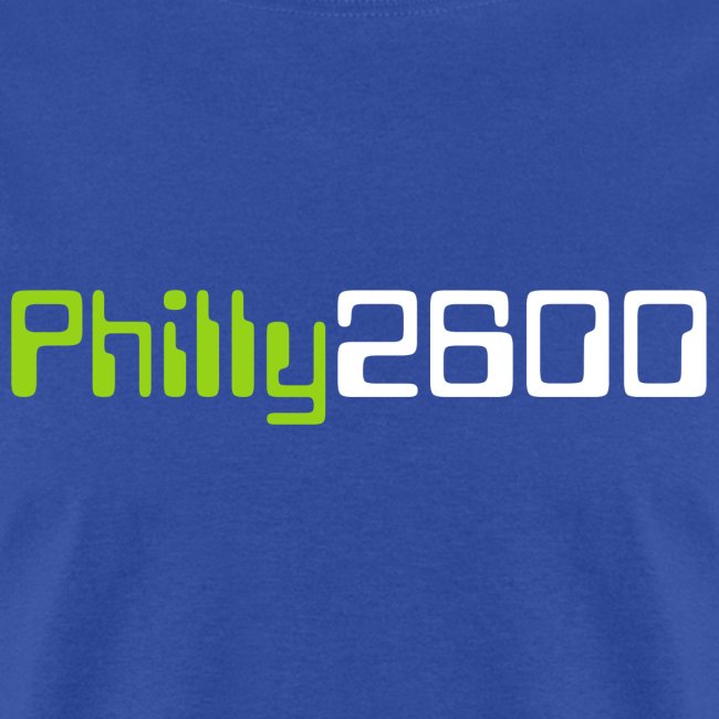 Philly 2600 Retro