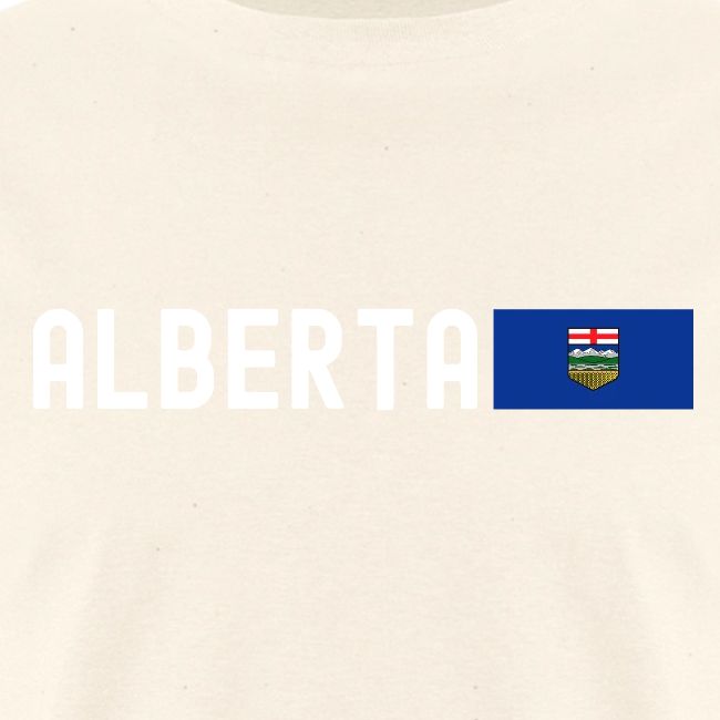 Alberta Flag | Canada Provinces & Territories