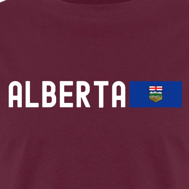 Alberta Flag | Canada Provinces & Territories