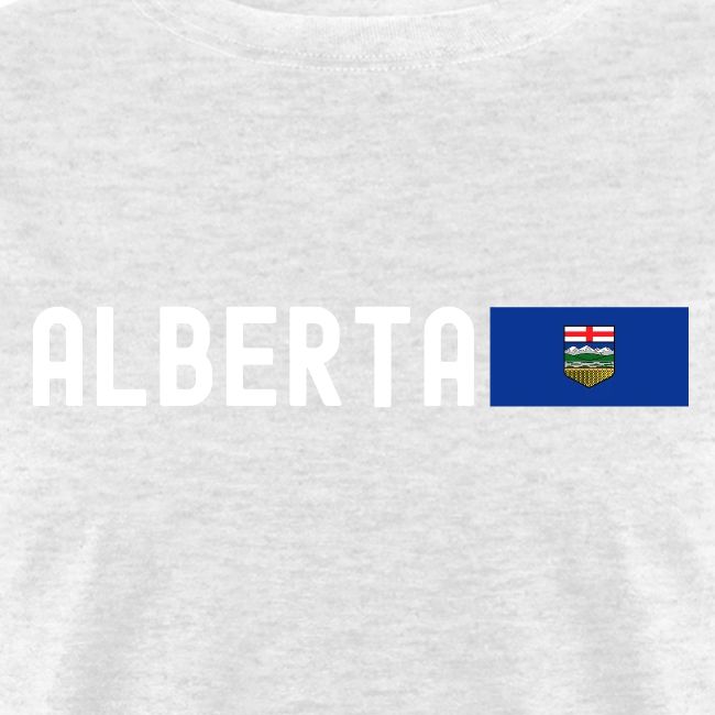 Alberta Flag | Canada Provinces & Territories