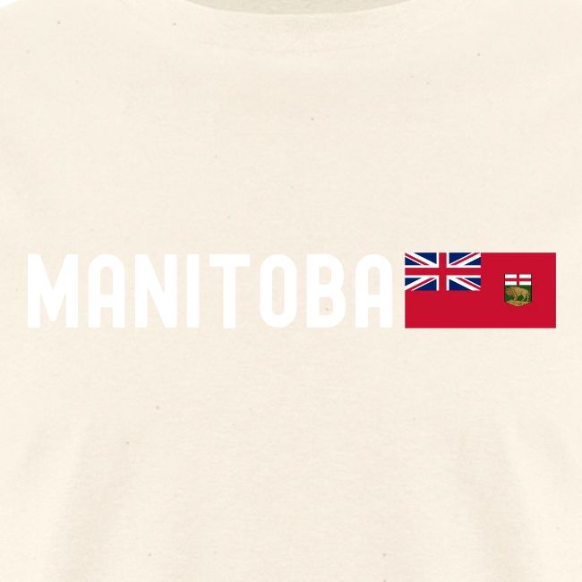 Manitoba Flag