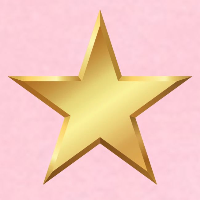 Gold Star 2 Dark Font