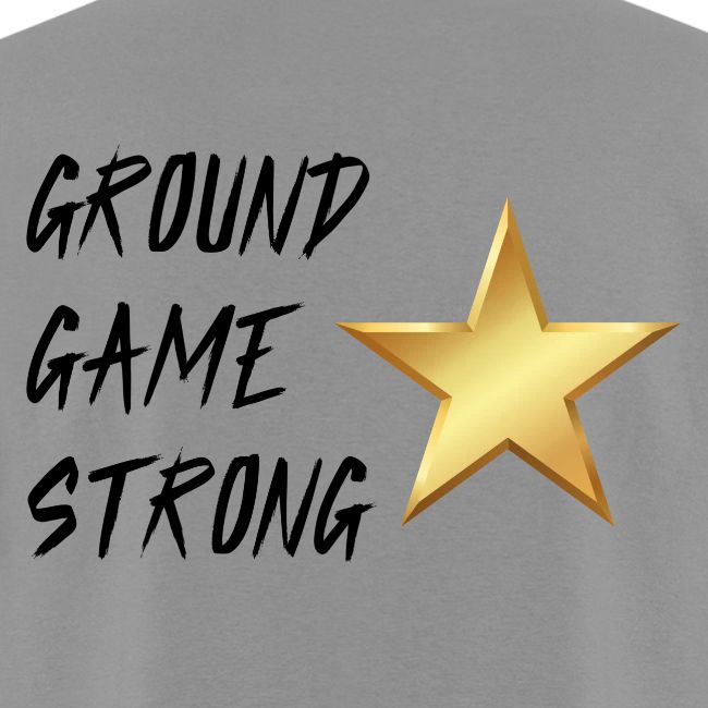 Gold Star 2 Dark Font