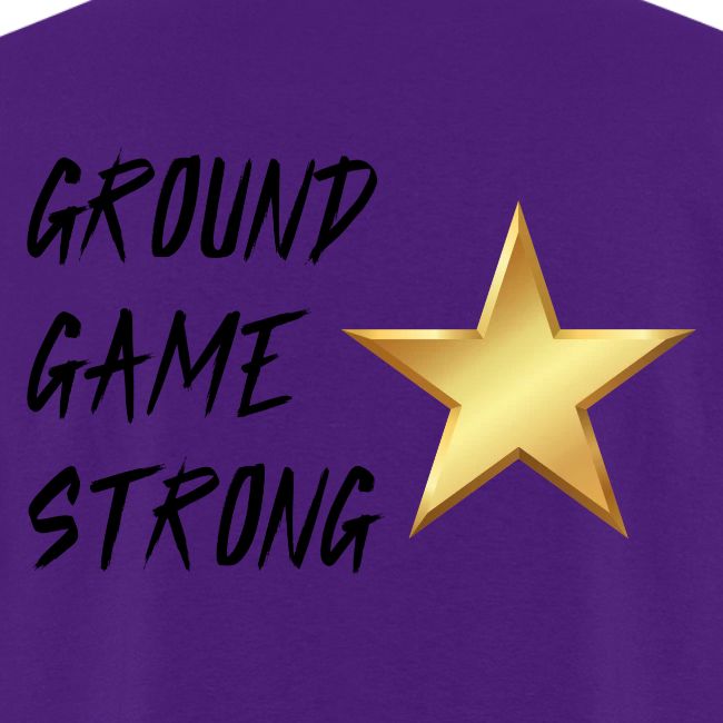 Gold Star 2 Dark Font
