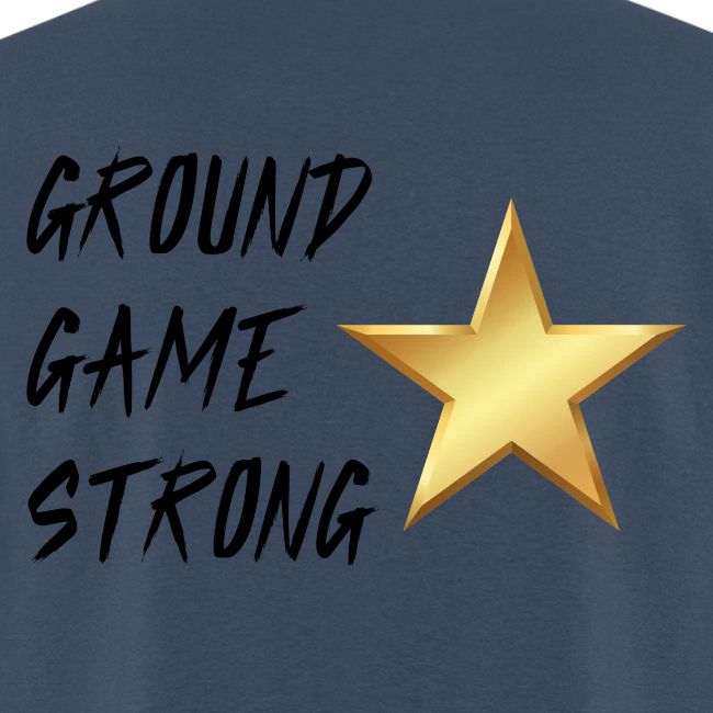 Gold Star 2 Dark Font