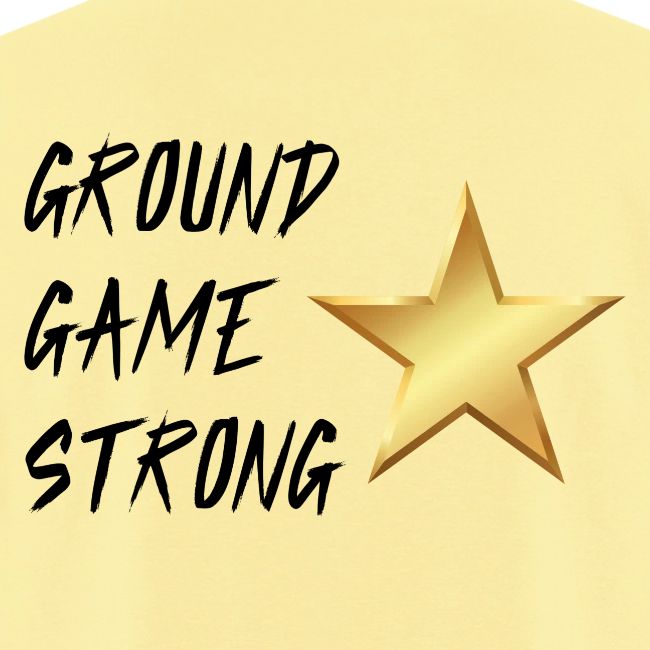 Gold Star 2 Dark Font