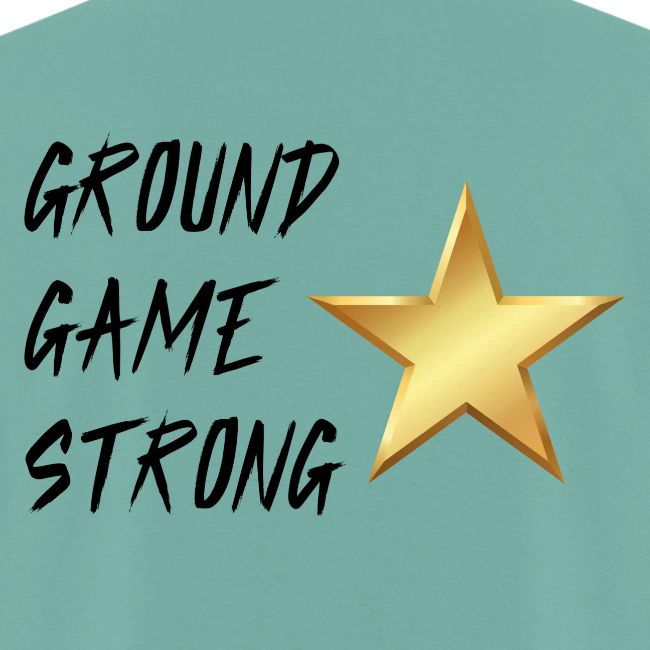 Gold Star 2 Dark Font