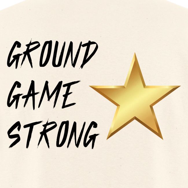 Gold Star 2 Dark Font