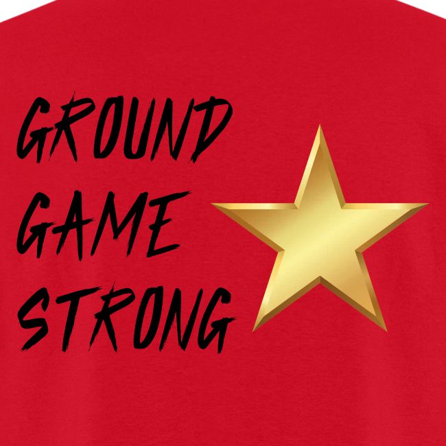 Gold Star 2 Dark Font