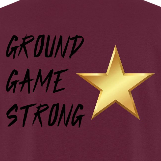 Gold Star 2 Dark Font