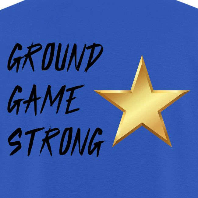 Gold Star 2 Dark Font