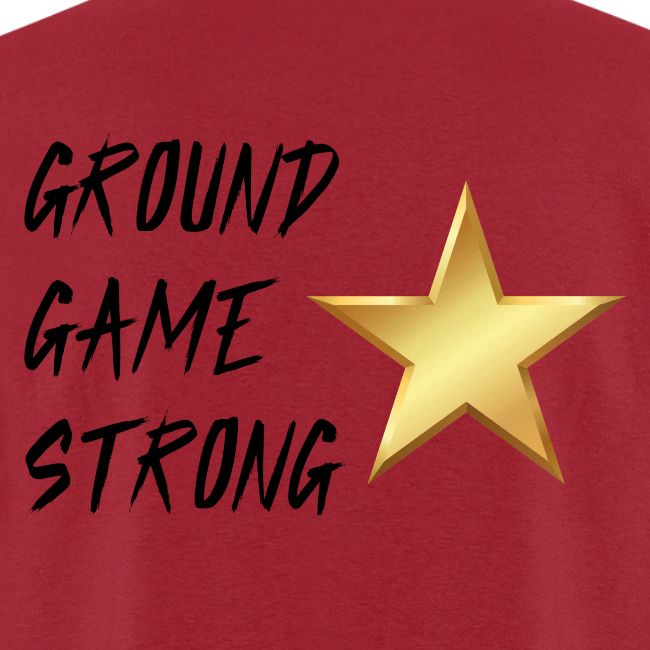 Gold Star 2 Dark Font