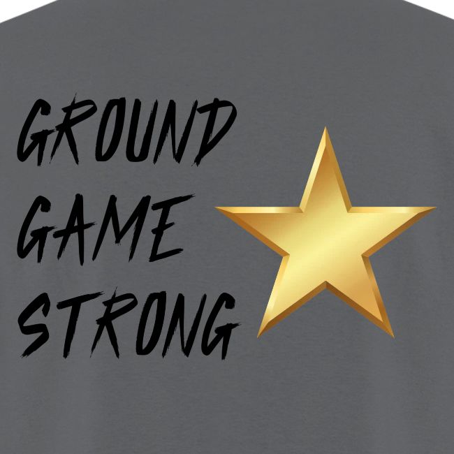 Gold Star 2 Dark Font