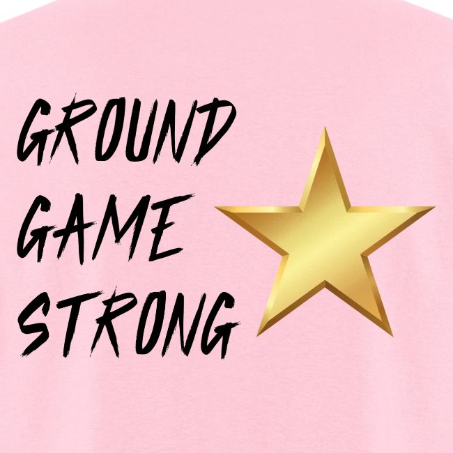 Gold Star 2 Dark Font