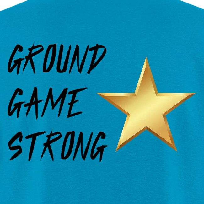 Gold Star 2 Dark Font